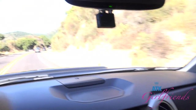 Веселое приключение с распутной американкой